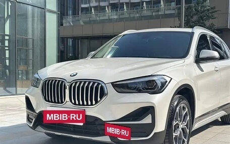 BMW X1, 2022 год, 2 050 125 рублей, 5 фотография