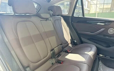 BMW X1, 2022 год, 2 050 125 рублей, 21 фотография