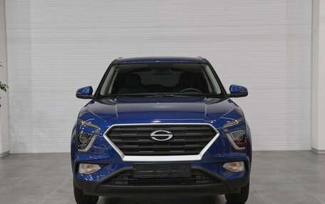 Hyundai Creta, 2025 год, 3 350 000 рублей, 2 фотография