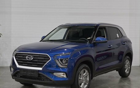 Hyundai Creta, 2025 год, 3 350 000 рублей, 3 фотография