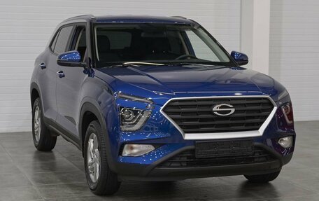 Hyundai Creta, 2025 год, 3 350 000 рублей, 4 фотография