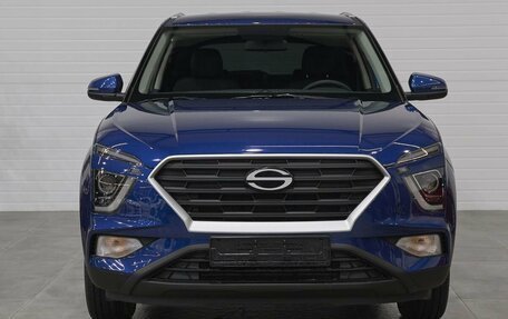 Hyundai Creta, 2025 год, 3 350 000 рублей, 5 фотография