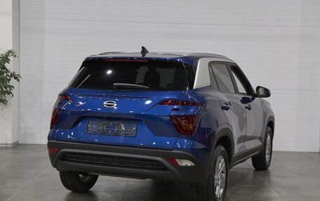 Hyundai Creta, 2025 год, 3 350 000 рублей, 7 фотография