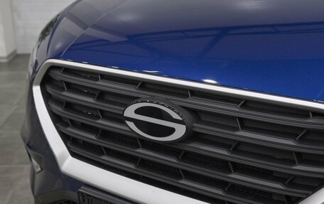 Hyundai Creta, 2025 год, 3 350 000 рублей, 12 фотография