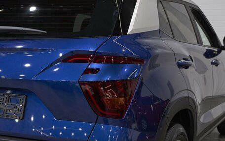 Hyundai Creta, 2025 год, 3 350 000 рублей, 13 фотография