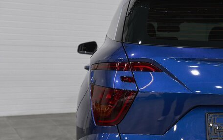 Hyundai Creta, 2025 год, 3 350 000 рублей, 15 фотография