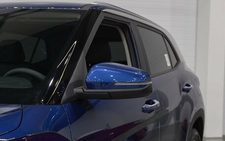 Hyundai Creta, 2025 год, 3 350 000 рублей, 17 фотография