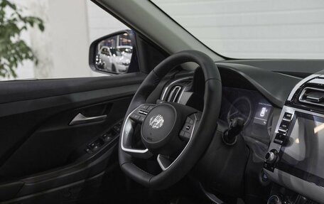 Hyundai Creta, 2025 год, 3 350 000 рублей, 27 фотография