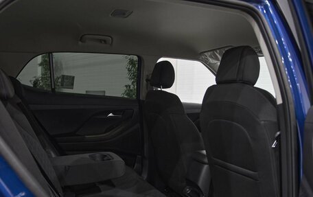 Hyundai Creta, 2025 год, 3 350 000 рублей, 23 фотография