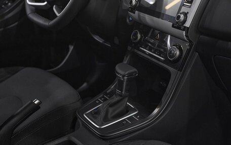 Hyundai Creta, 2025 год, 3 350 000 рублей, 25 фотография