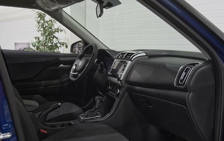 Hyundai Creta, 2025 год, 3 350 000 рублей, 24 фотография