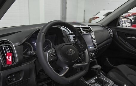 Hyundai Creta, 2025 год, 3 350 000 рублей, 20 фотография