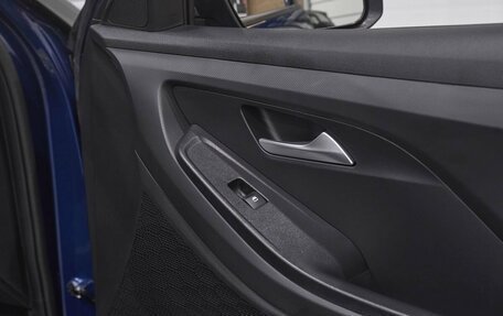 Hyundai Creta, 2025 год, 3 350 000 рублей, 28 фотография