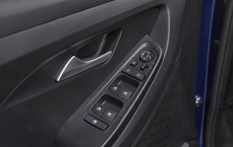 Hyundai Creta, 2025 год, 3 350 000 рублей, 29 фотография