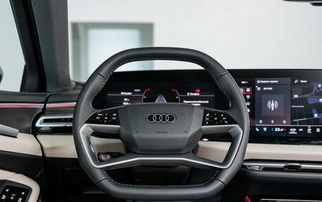 Audi A6, 2025 год, 11 900 000 рублей, 13 фотография