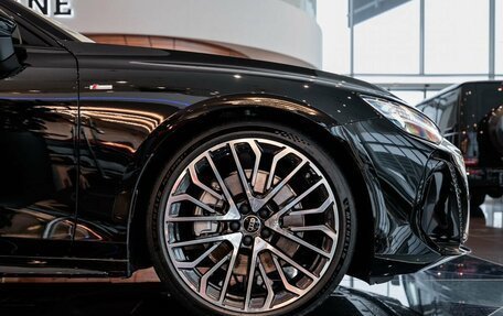 Audi A6, 2025 год, 11 900 000 рублей, 7 фотография