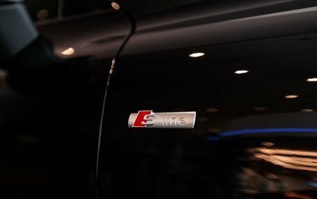 Audi A6, 2025 год, 11 900 000 рублей, 8 фотография