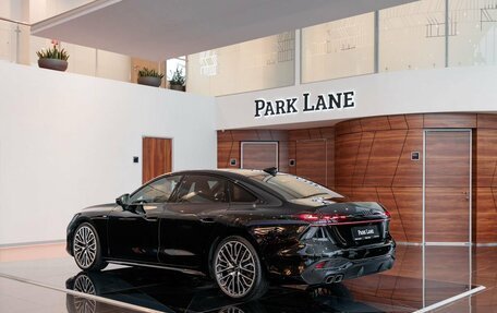Audi A6, 2025 год, 11 900 000 рублей, 2 фотография