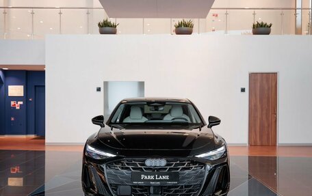 Audi A6, 2025 год, 11 900 000 рублей, 3 фотография