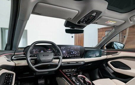 Audi A6, 2025 год, 11 900 000 рублей, 12 фотография