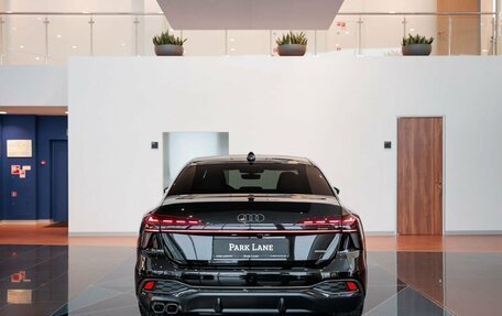 Audi A6, 2025 год, 11 900 000 рублей, 4 фотография