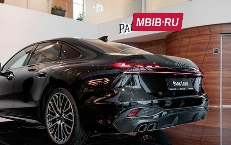 Audi A6, 2025 год, 11 900 000 рублей, 9 фотография