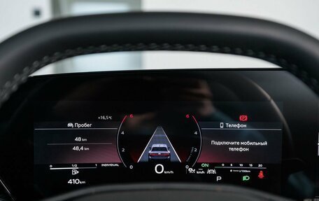 Audi A6, 2025 год, 11 900 000 рублей, 14 фотография