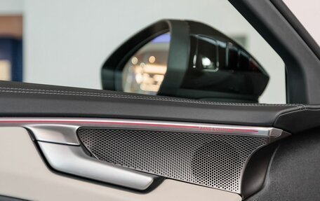 Audi A6, 2025 год, 11 900 000 рублей, 20 фотография