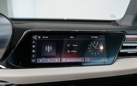 Audi A6, 2025 год, 11 900 000 рублей, 16 фотография