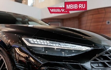 Audi A6, 2025 год, 11 900 000 рублей, 5 фотография