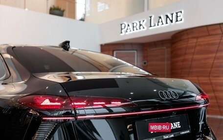 Audi A6, 2025 год, 11 900 000 рублей, 10 фотография