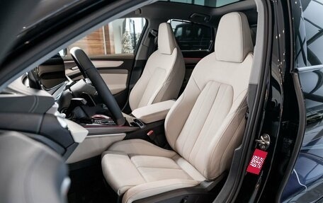 Audi A6, 2025 год, 11 900 000 рублей, 21 фотография