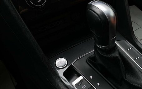 Volkswagen Tiguan II, 2017 год, 2 149 000 рублей, 18 фотография