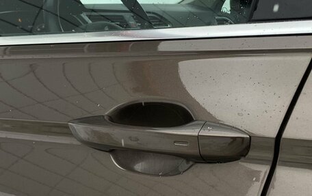 Volkswagen Tiguan II, 2017 год, 2 149 000 рублей, 19 фотография