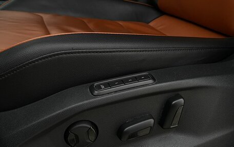 Volkswagen Tiguan II, 2017 год, 2 149 000 рублей, 23 фотография