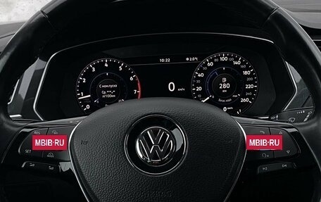 Volkswagen Tiguan II, 2017 год, 2 149 000 рублей, 16 фотография