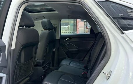 Audi Q3, 2023 год, 2 450 178 рублей, 8 фотография