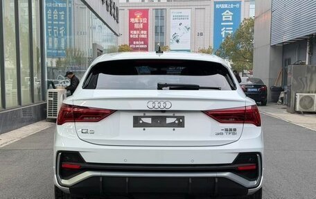 Audi Q3, 2023 год, 2 450 178 рублей, 5 фотография