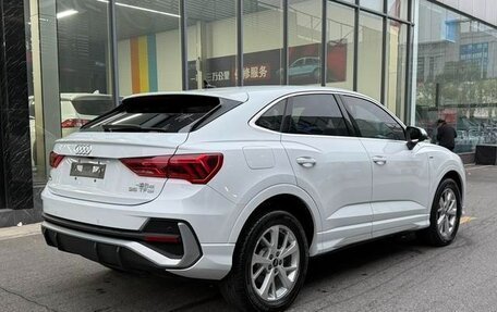 Audi Q3, 2023 год, 2 450 178 рублей, 6 фотография