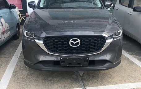 Mazda CX-5 II, 2025 год, 2 463 000 рублей, 2 фотография