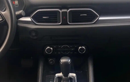 Mazda CX-5 II, 2025 год, 2 463 000 рублей, 10 фотография