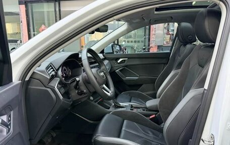 Audi Q3, 2023 год, 2 450 178 рублей, 7 фотография