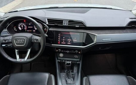 Audi Q3, 2023 год, 2 450 178 рублей, 9 фотография