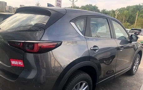 Mazda CX-5 II, 2025 год, 2 463 000 рублей, 3 фотография