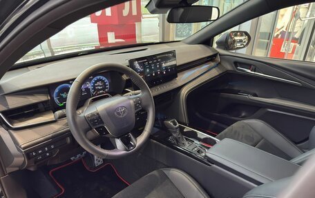 Toyota Camry, 2025 год, 4 990 000 рублей, 7 фотография