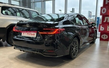 Toyota Camry, 2025 год, 4 990 000 рублей, 6 фотография