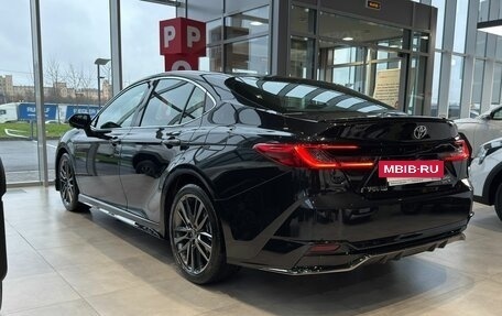 Toyota Camry, 2025 год, 4 990 000 рублей, 4 фотография