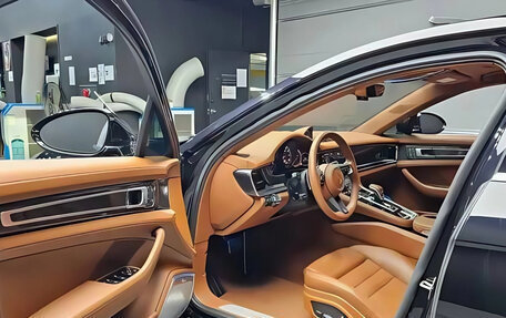 Porsche Panamera II рестайлинг, 2022 год, 17 585 000 рублей, 3 фотография