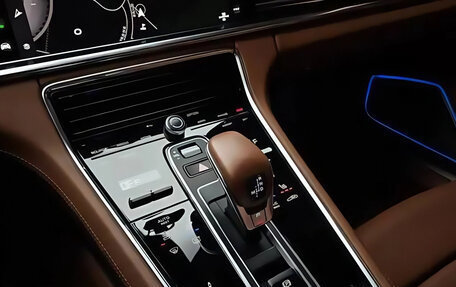 Porsche Panamera II рестайлинг, 2022 год, 17 585 000 рублей, 8 фотография