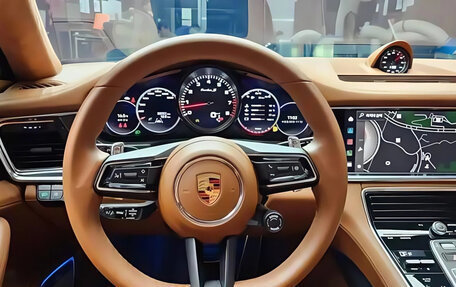 Porsche Panamera II рестайлинг, 2022 год, 17 585 000 рублей, 5 фотография